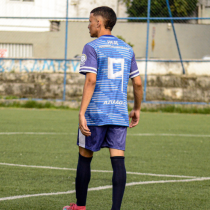 Primeira fase do PE Amador Sub19 define classificados às quartas e à repescagem
