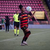 Sport busca encaminhar classificação diante do Atlético Rio Negro na Ilha do Retiro
