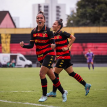 Sport vence o Rio Negro na Ilha do Retiro e segue firme na briga pelo G8 do BR Feminino A2