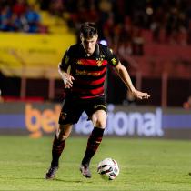Sport encara o Vila Nova pela 21ª rodada da Série B