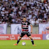 Santa Cruz encara o Botafogo-PB em duelo direto pelas primeiras posições da Série C