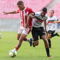 Náutico e Santa Cruz estreiam na Copa do Nordeste Sub20 com transmissão ao vivo da TV FPF