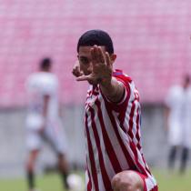 Náutico e Santa Cruz vencem na estreia da Copa do Nordeste Sub20