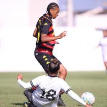 Sport vence o Ceará por 3 a 0 na última rodada do Feminino A2