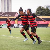Sport conhece datas e locais dos confrontos contra o Itabirito pelas quartas do Brasileirão Feminino A2