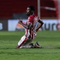 Náutico vence o Ceará nos Aflitos e sobe posições na Série B 
