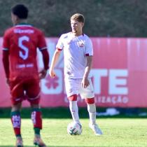 Náutico recebe o São Luís pela 3ª rodada da Copa do Nordeste Sub20