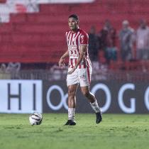 Náutico encara o São Bernardo fora de casa pela 24ª rodada da Série B