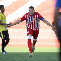 Náutico goleia São Luís e termina fase de grupos da Copa do Nordeste Sub20 com 100%