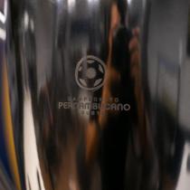 Clássico das Emoções é destaque na segunda rodada do Pernambucano Sub15
