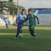 35ª Copa do Interior Sub23: 4ª rodada tem confrontos decisivos