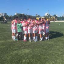 Pernambucano Amador Sub19: quartas de final têm jogos de volta neste fim de semana