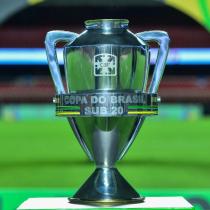 CBF divulga tabela da Copa do Brasil Sub20; Pernambuco terá duelo na primeira fase