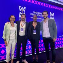 FPF participa de workshop da FIFA e avança no planejamento para a Copa do Mundo Feminina de 2027
