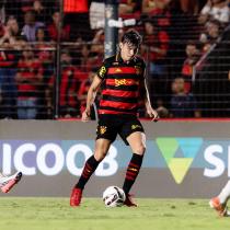 Sport visita Novorizontino em duelo de equipes do G6 da Série B