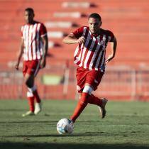Náutico recebe o Falcon-SE pelas quartas de final da Copa do Nordeste Sub20