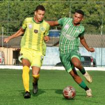 Última rodada da 1ª fase Copa do Interior Sub23 ocorre neste domingo