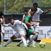 Pernambucano Sub17 começa nesta sexta-feira (28) com duelo na capital
