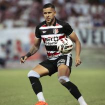 Santa Cruz encara o Anápolis em duelo decisivo pela classificação na Série C