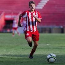 1ª rodada do Pernambucano Sub13 iniciou nesta sexta-feira