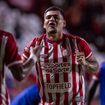 Náutico vence o Botafogo-SP nos Aflitos e se aproxima do G6 da Série B
