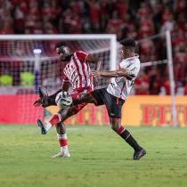 Náutico vence o Botafogo-SP nos Aflitos e se aproxima do G6 da Série B