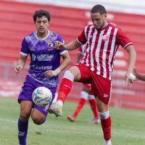 Copa do Nordeste Sub20: CBF confirma data e horário do duelo entre Náutico e Bahia