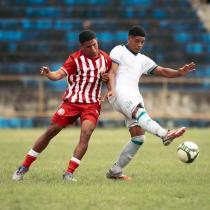 Náutico e América fazem duelo pernambucano na estreia da Copa do Brasil Sub20