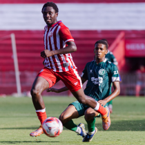 Náutico vence América por 3 a 1 nos Aflitos e avança na Copa do Brasil Sub20