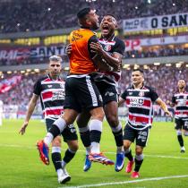 Santa Cruz encara o Maringá buscando a liderança isolada do grupo