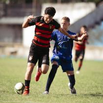 Pernambucano Sub15 tem sete jogos no fim de semana entre quinta e sexta rodada