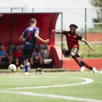 Pernambucano Sub15 tem início da 7ª rodada e conclusão da 6ª a partir desta quarta-feira