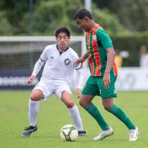 Pernambucano Sub17: 4ª rodada contará com dois confrontos diretos valendo liderança