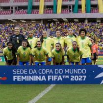 Ingressos para Brasil x Argentina na Arena de Pernambuco já estão à venda