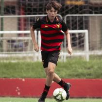 Pernambucano Sub15 tem sete jogos no sábado com vitórias dos líderes