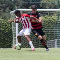 Pernambucano Sub17: Náutico vence Sport e rodada mexe nas primeiras posições