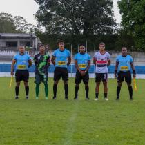 Semifinais do Pernambucano Amador Sub19 serão decididas neste domingo (27)
