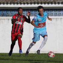 Copa do Interior Sub23 define classificados às quartas de final neste domingo (27)