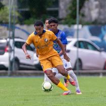 Pernambucano Sub20: Grupo A define os classificados neste sábado