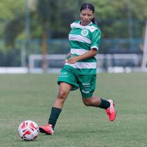 Pernambucano Feminino Sub17 tem três jogos pela 2ª rodada