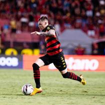 Sport recebe São Bernardo buscando colar no G6 na Série B