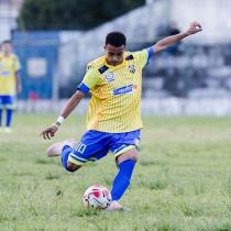 Copa do Interior Sub23: quartas de final iniciam domingo