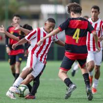 Pernambucano Sub13 terá conclusão da 5ª rodada e início da 6ª neste fim de semana