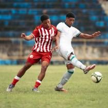 Quartas de final do Campeonato Pernambucano Sub20 começam neste sábado