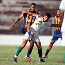 Pernambucano Sub20: jogos de volta das quartas de final acontecem neste final de semana
