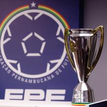 Pernambucano 2026/2027 começa neste sábado com jogos do Turno Forró