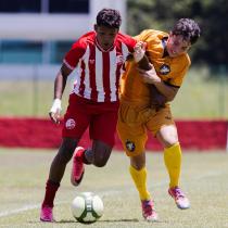 Pernambucano Sub15: Sport e Náutico decidem o título estadual