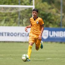 Pernambucano Sub13 define classificados e confrontos das quartas de final