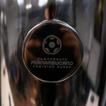 Pernambucano Feminino Sub20 começa com vitórias de Sport e Central