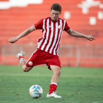 Náutico recebe Operário-PR e tenta virada por vaga nas quartas da Copa do Brasil Sub20